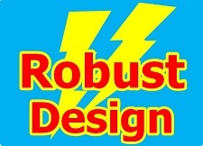 ロバスト設計 Robust Design