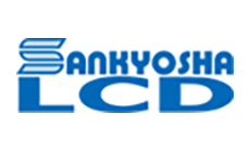 Sankyosha LCD